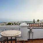 Mandarinos San Juan - Relaxation With A View Appartement Nerja