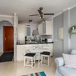 Appartement Mandarinos San Juan - Relaxation With A View Nerja