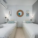 Appartement Mandarinos San Juan - Relaxation With A View Nerja