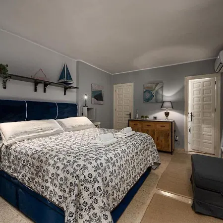 Appartement Mandarinos San Juan - Relaxation With A View