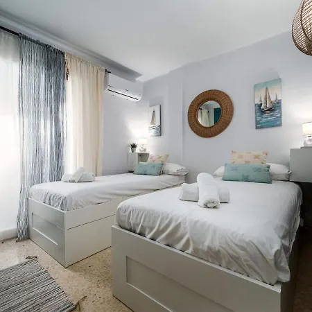 Appartement Mandarinos San Juan - Relaxation With A View