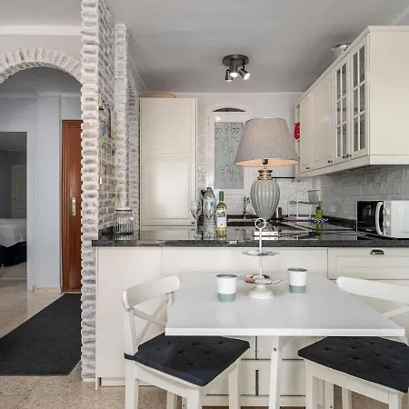Appartement Mandarinos San Juan - Relaxation With A View Nerja