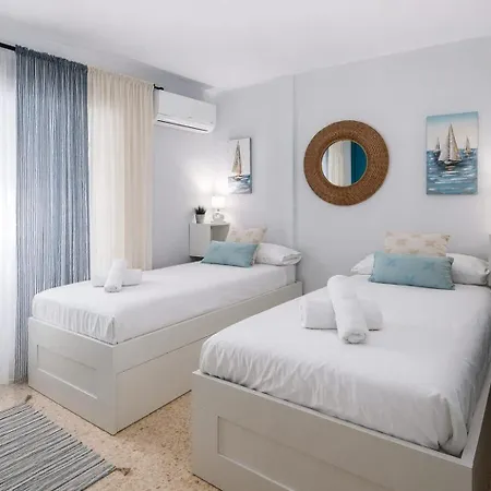 Mandarinos San Juan - Relaxation With A View Appartamento *